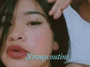 Xiomycoutin