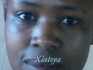 Xlatoya