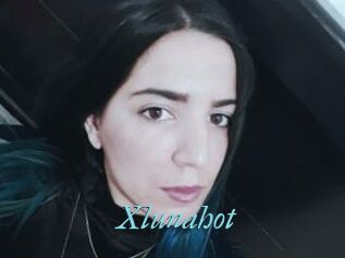 Xlunahot