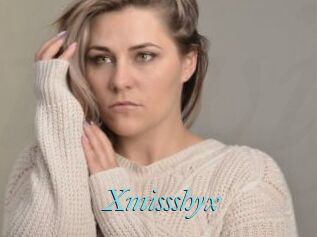 Xmissshyx