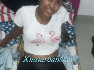 Xnatashahotxx