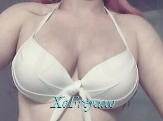 XoFreyaxo