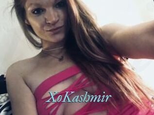 XoKashmir