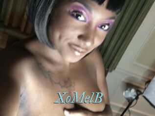 XoMelB