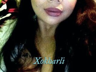 Xokharli
