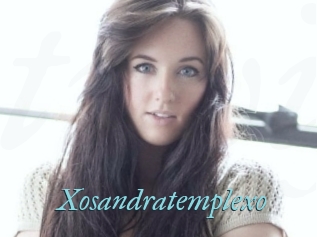 xosandratemplexo Tube video jeune