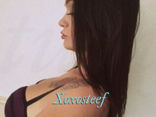 Xoxosteef