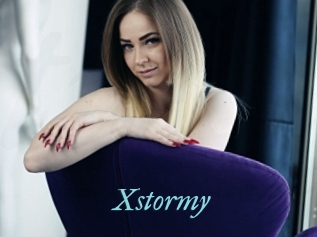 Xstormy