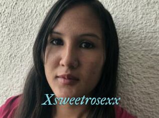 Xsweetrosexx