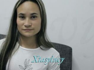 Xtasylucy