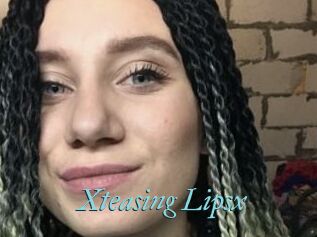 Xteasing_Lipsx