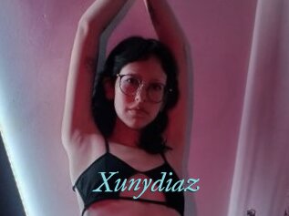 Xunydiaz
