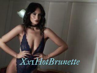 Xx1HotBrunette