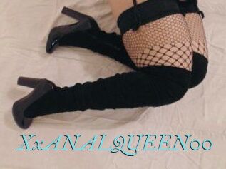 XxANALQUEEN00