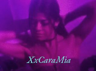 XxCaraMia