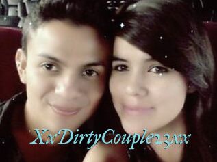 XxDirtyCouple23xx