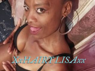XxHAIRY_LISAxx