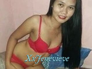 XxJenevieve