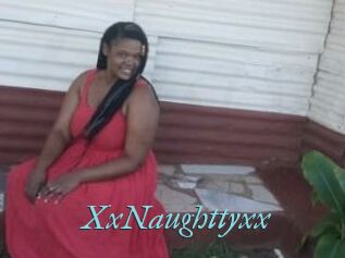 XxNaughttyxx