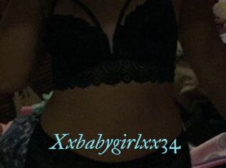Xxbabygirlxx34