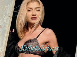 Xxhotaliciaxx