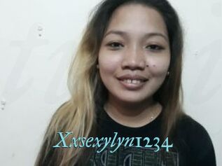 Xxsexylyn1234