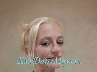 XxxDaisyMayxxx