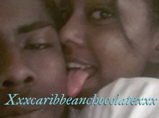 Xxxcaribbeanchocolatexxx