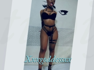 Xxxgoddessxx