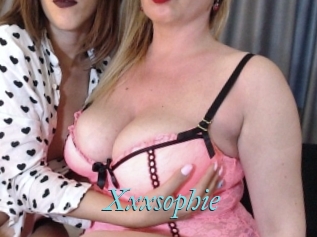 Xxxsophie