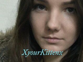 XyourKittenx