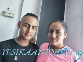 YESIKAANDNIKOL69