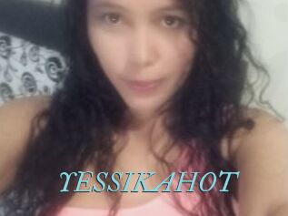 YESSIKAHOT