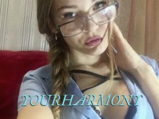 YOURHARMONY