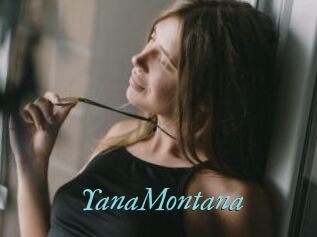 YanaMontana