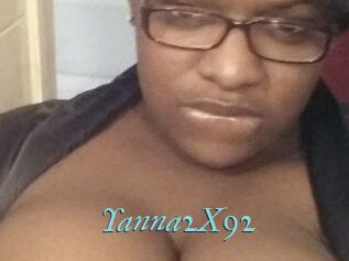 Yanna2X92
