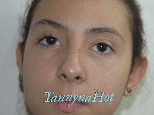 YannynaHot