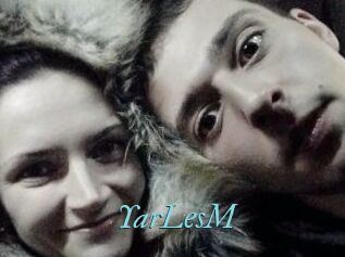 YarLesM