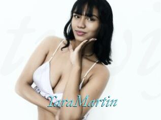 YaraMartin