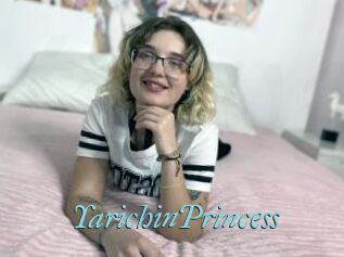 YarichinPrincess