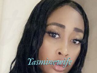 Yasminewife