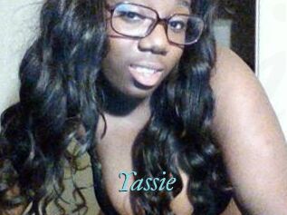 Yassie