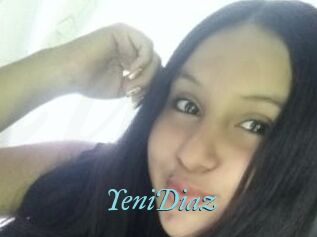 YeniDiaz