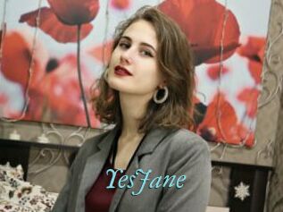 YesJane