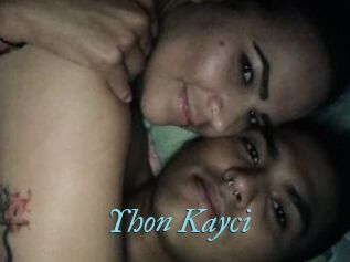Yhon_Kayci