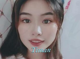 Yiman