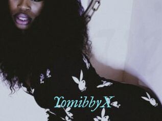 YomibbyX