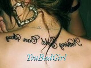 YouBadGirl