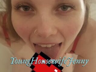 YoungHousewifeJenny