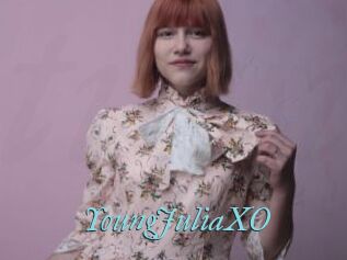 YoungJuliaXO